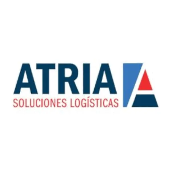Atria